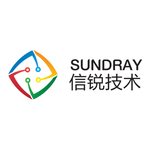 蹭锐科技闪耀2023河北展 以创新科技赋能产业升级